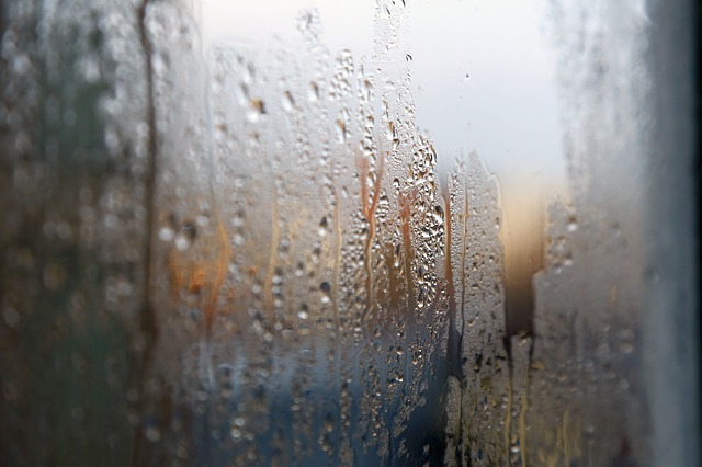humedad por condensación - condensation