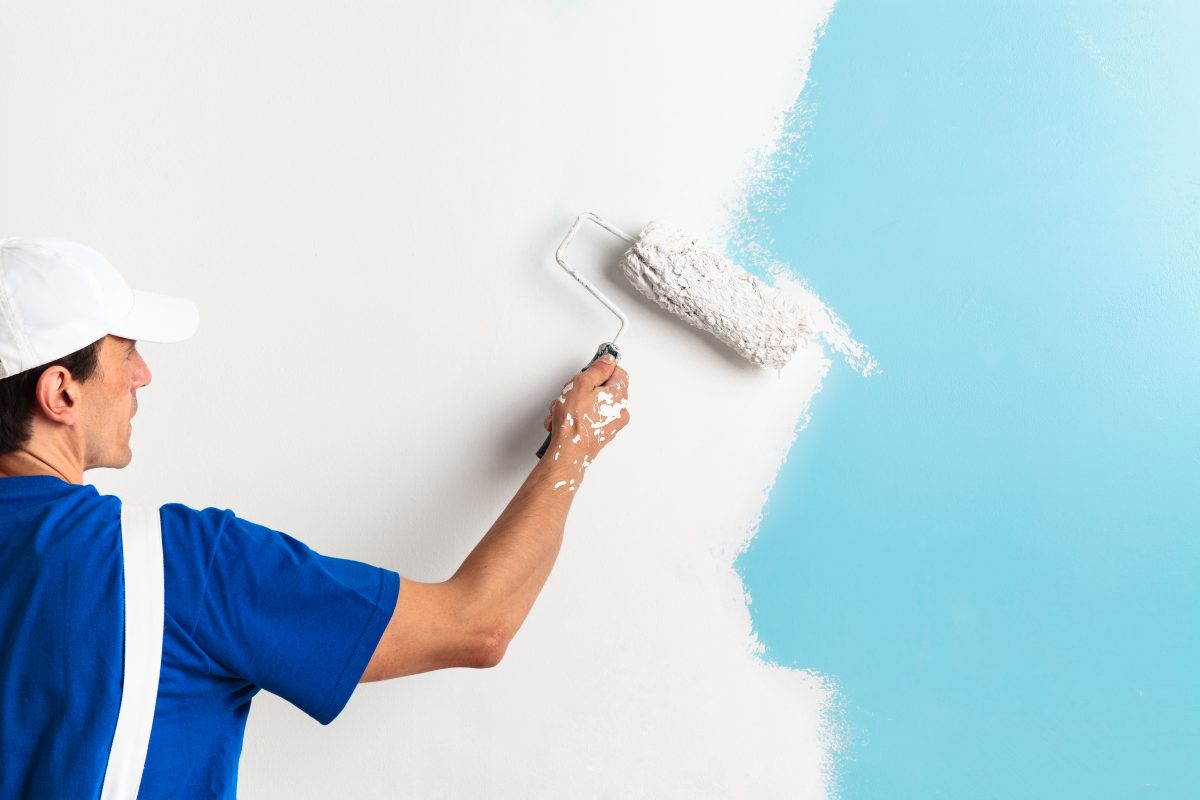 humedad por condensación - pinturas anticondensación
