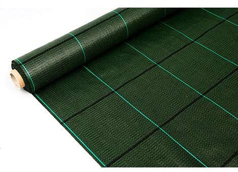 malla antihierbas - malla geotextil