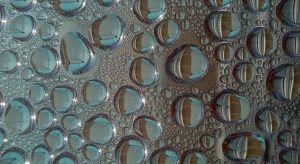 condensation