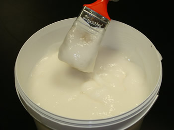 gel anti carcoma